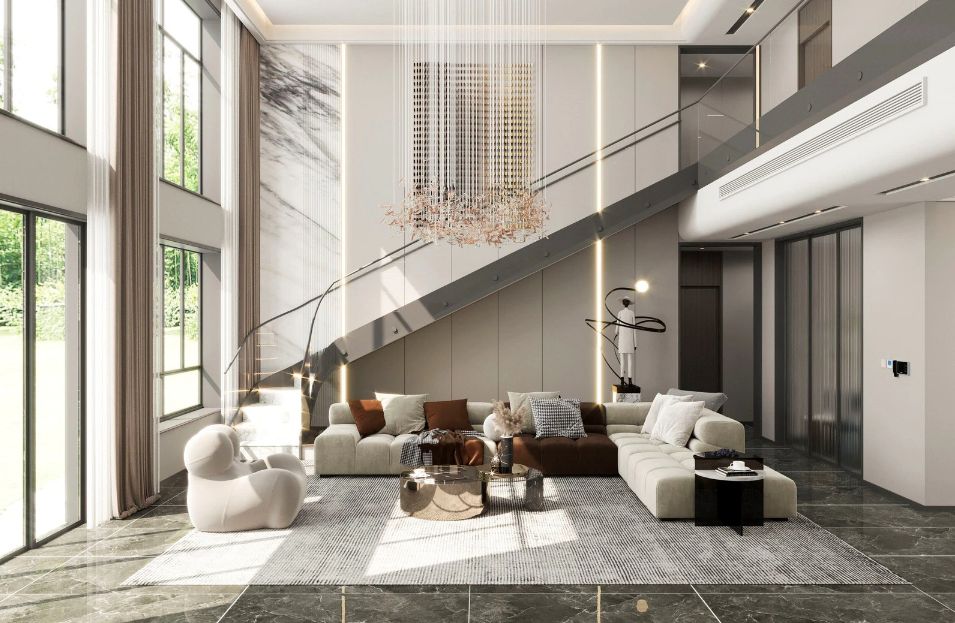Chủ cần bán biệt thự Central Villa 1 La Tiên – Hướng Tây Bắc, vị trí kết nối nhanh toàn khu